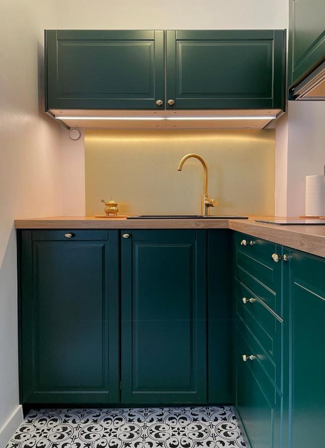 Apartament Przystanek Stary Toruń Εξωτερικό φωτογραφία