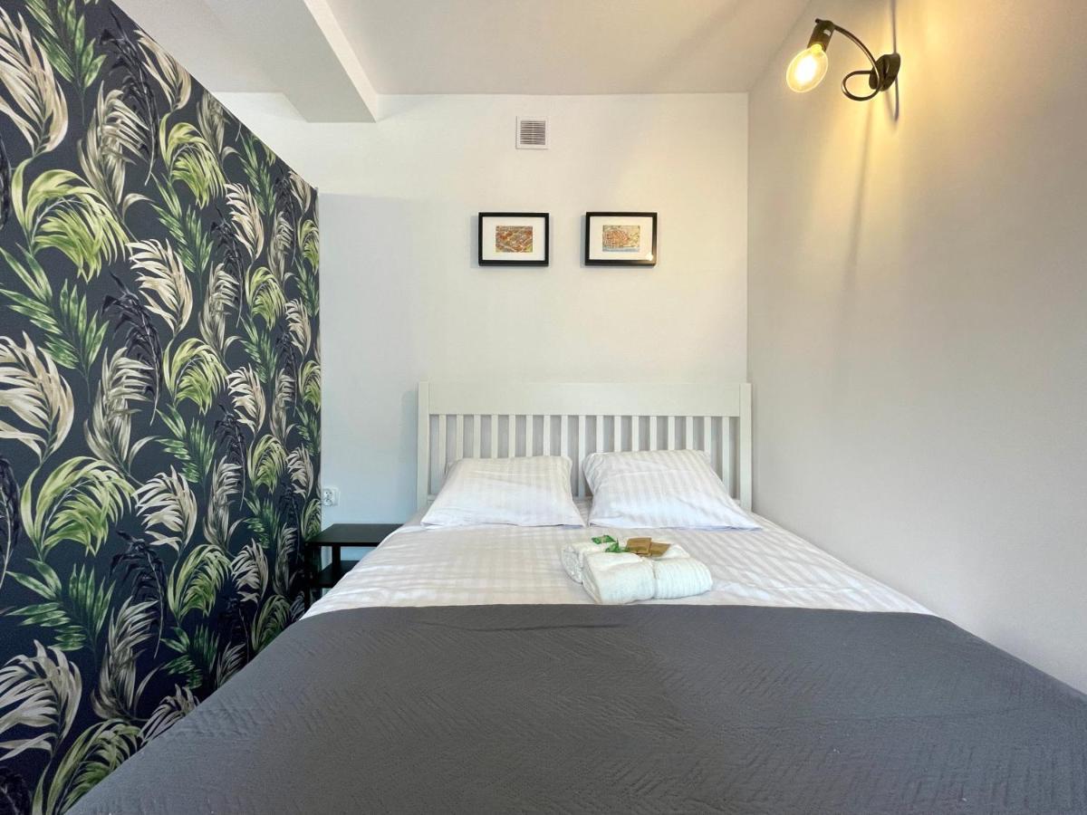 Apartament Przystanek Stary Toruń Εξωτερικό φωτογραφία