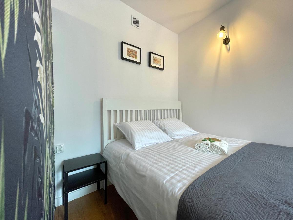 Apartament Przystanek Stary Toruń Εξωτερικό φωτογραφία