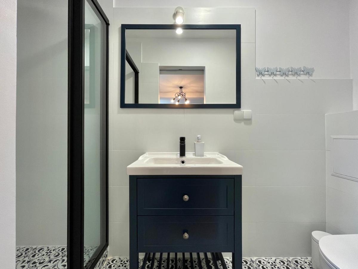 Apartament Przystanek Stary Toruń Εξωτερικό φωτογραφία